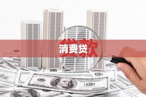 乐东消费贷