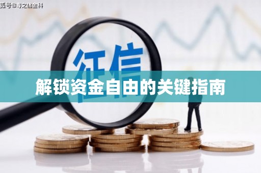 乐东解锁资金自由的关键指南