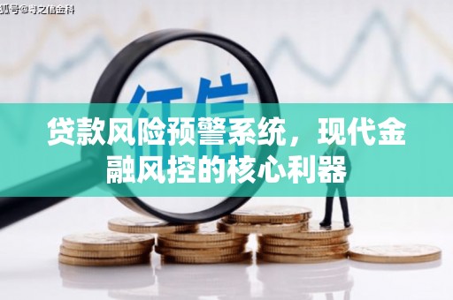 乐东贷款风险预警系统，现代金融风控的核心利器