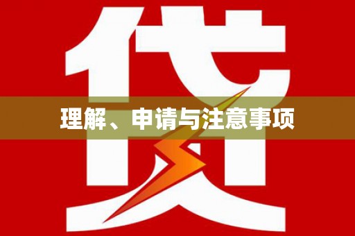 乐东理解、申请与注意事项