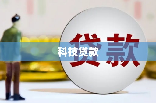 乐东科技贷款