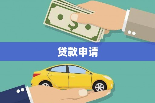 乐东贷款申请