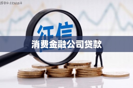 乐东消费金融公司贷款