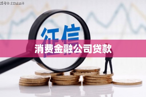 乐东消费金融公司贷款