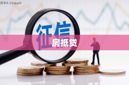 乐东房抵贷