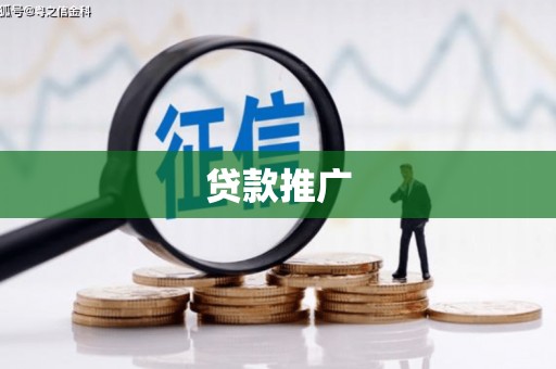乐东贷款推广