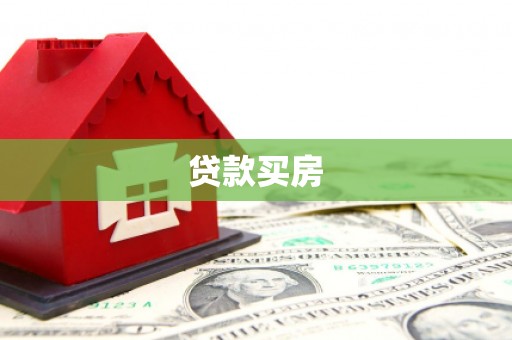 乐东贷款买房