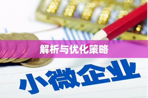 乐东解析与优化策略
