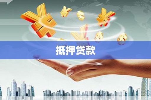 乐东抵押贷款