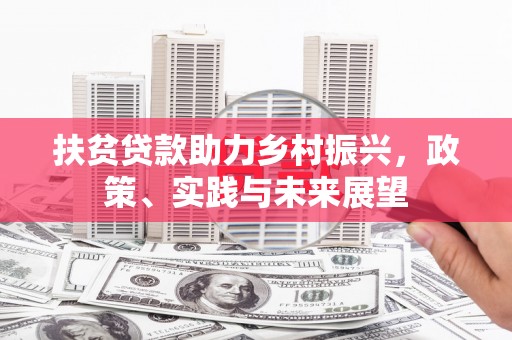 乐东扶贫贷款助力乡村振兴，政策、实践与未来展望