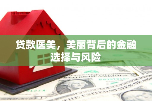乐东贷款医美，美丽背后的金融选择与风险