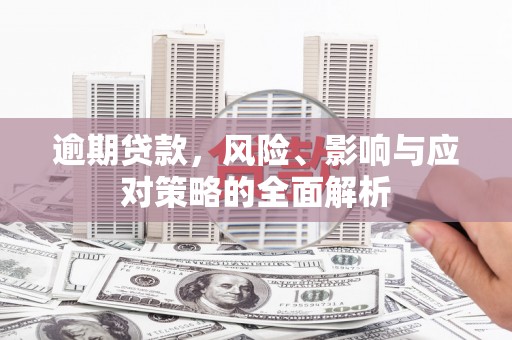 乐东逾期贷款，风险、影响与应对策略的全面解析