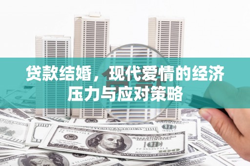 乐东贷款结婚，现代爱情的经济压力与应对策略