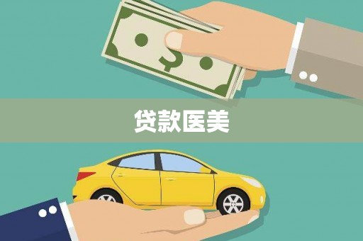 乐东贷款医美