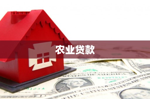 乐东农业贷款