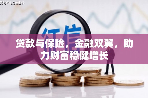 乐东贷款与保险，金融双翼，助力财富稳健增长