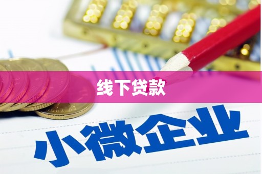 乐东线下贷款