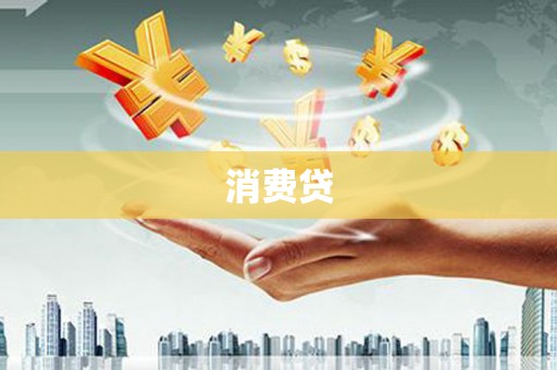 乐东消费贷
