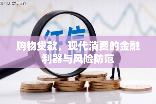 乐东购物贷款，现代消费的金融利器与风险防范