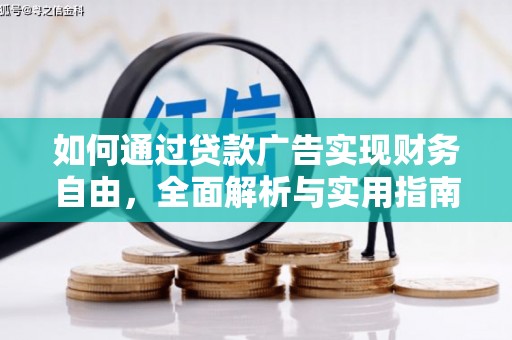 乐东如何通过贷款广告实现财务自由，全面解析与实用指南