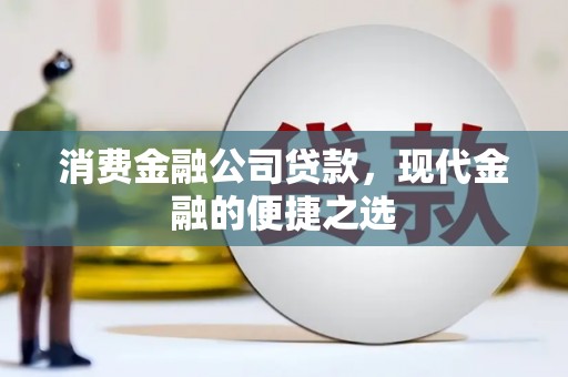 乐东消费金融公司贷款，现代金融的便捷之选