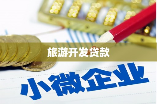 乐东旅游开发贷款