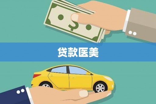 乐东贷款医美