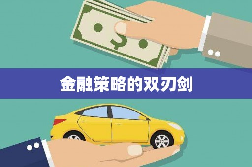乐东金融策略的双刃剑