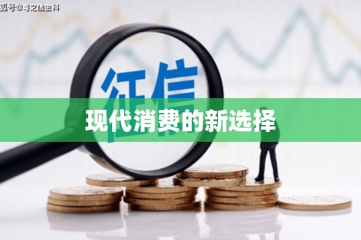 乐东现代消费的新选择