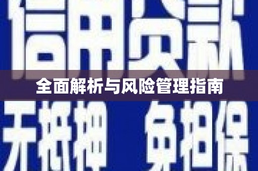 乐东全面解析与风险管理指南