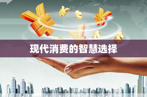 乐东现代消费的智慧选择