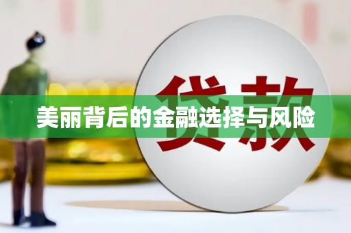 乐东美丽背后的金融选择与风险
