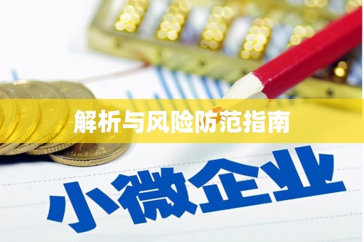 乐东解析与风险防范指南