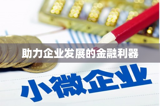乐东助力企业发展的金融利器