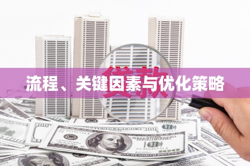 乐东流程、关键因素与优化策略
