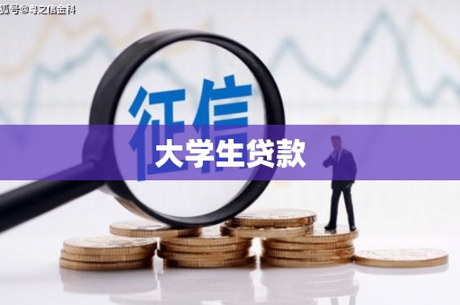 乐东大学生贷款