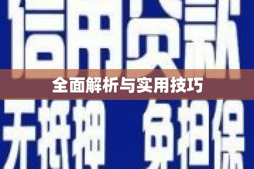 乐东全面解析与实用技巧